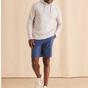 Faherty All Day shorts